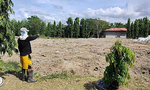 DENR-Davao conducted onsite inspections at all Category 4 sanitary landfills in the region. During the inspections, the team assessed regulatory compliance, landfill and slope integrity, waste containment systems, and water quality, in order to determine possible environmental impacts.