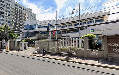 GSIS Cebu