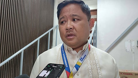 Mandaue nangita’g laing labayanan; landfill sa Binaliw wa pay kaseguroan