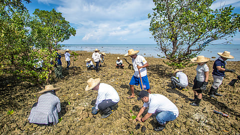 Disasters push Cebu firms to rethink CSR