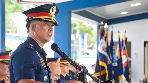 Western Visayas crime rate drops 38 percent in January 2026