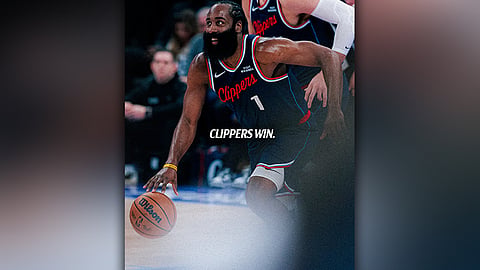 Harden nabalhin sa Cavs baylo Garland