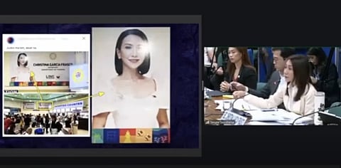 MANILA. Tourism Secretary Christina Garcia Frasco said on Wednesday, February 4, 2026, that she has issued a directive to remove her image from all Department of Tourism (DOT) promotional materials after facing criticism from lawmakers and netizens over “self-promotion” rather than Philippine destinations.