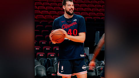 Zubac nakuha sa Indiana Pacers