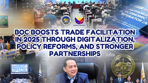Customs boosts faster trade with expanded digital services