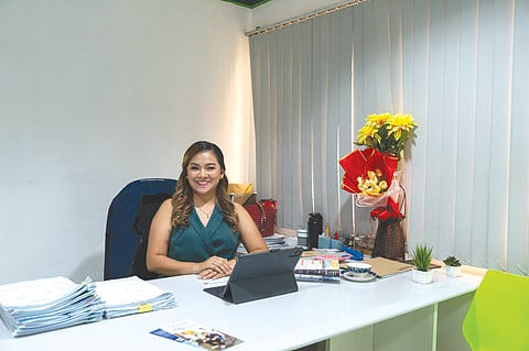 Cocolife Agents of Change: Jessa Baguio on turning protection into a mission