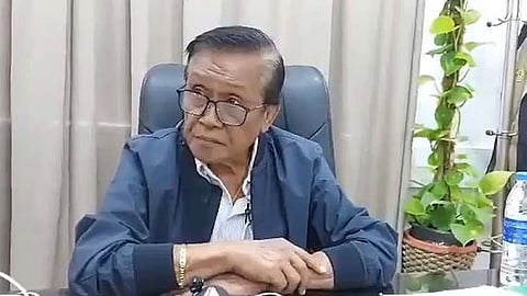 Alcover flags delay in funds for scholars