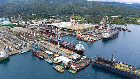 Cebu eyes long-term Japanese investment