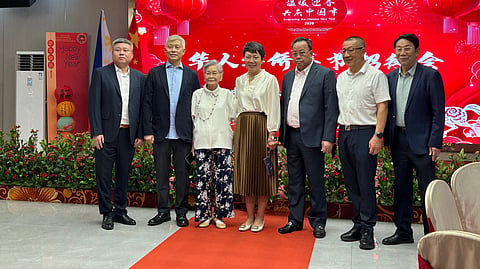 The Chinese Consulate General in Davao, led by Consul General Zhao Xiuzhen, held its Spring Festival reception for the Year of the Horse at Red Lantern Restauran in Davao City on January 31, 2026, bringing together Davao Filipino Chinese Chamber of Commerce and the Federation of Filipino Chinese Associations, members of the Chinese and overseas Chinese communities, representatives of Chinese-funded enterprises, educators from the Confucius Institute at Ateneo de Davao University, and local media.
