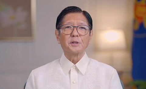 MANILA. Palace Press Officer Undersecretary Claire Castro vehemently denied Wednesday, February 11, 2026, rumors that President Ferdinand “Bongbong” Marcos Jr. has colon cancer.