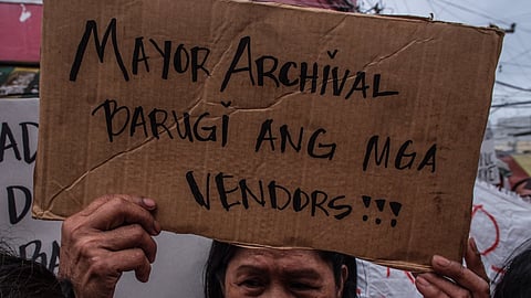 Archival opposes transfer of Carbon Market fee collection to private developer