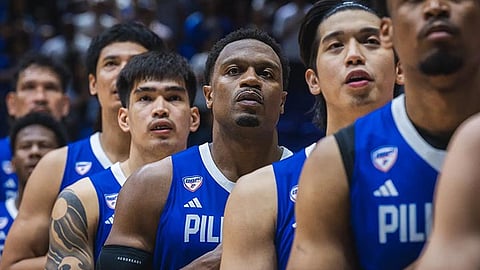 Gilas-China rematch atngan sa Asian Games