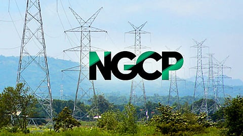 Red alert up anew over Visayas grid