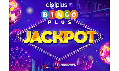 BingoPlus players amass massive cash prizes 11 days into February