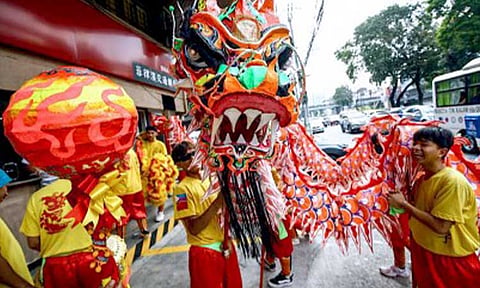 (PNA file photo by Joan Bondoc)