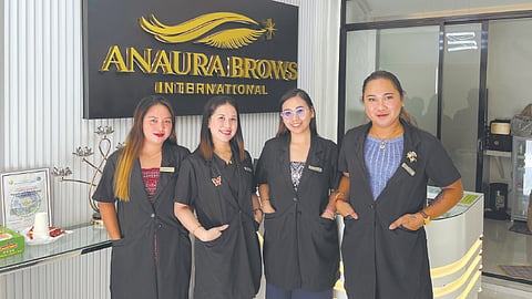 Beautéverse 2026: The Global Beauty Arena recognizes Cebuana master artist as Top Master Awardee and Team Leader Master
