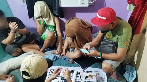 P1.02M shabu seized, 3 HVIs arrested in Jaro buy-bust