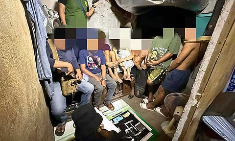 Pdea Region III Photo