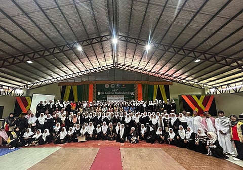 ZAMBOANGA. A total of 466 households in four municipalities in the province of Tawi-Tawi have achieved self-sufficient status and formally exited the Pantawid Pamilyang Pilipino Program (4Ps) after completing the program’s seven-year cycle.