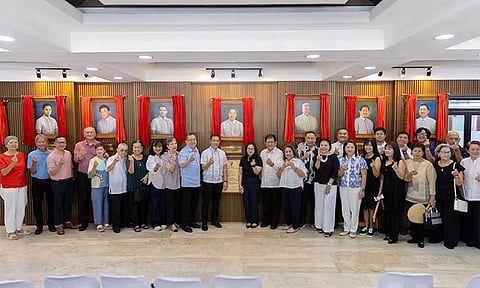 📷 Angeles City Information Office