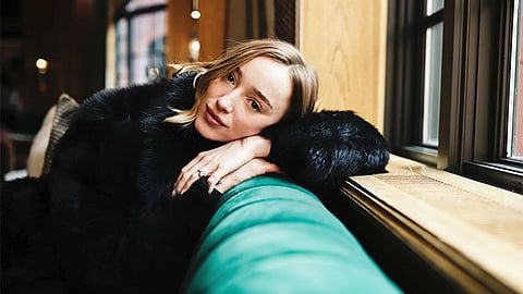 Phoebe Dynevor