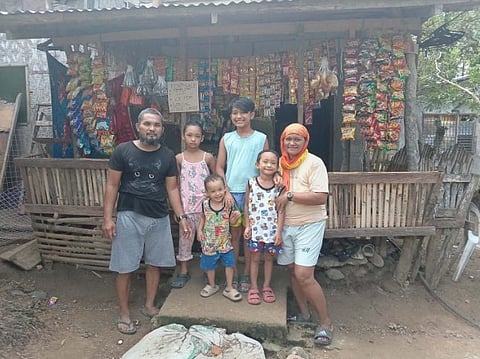 Balduman Family