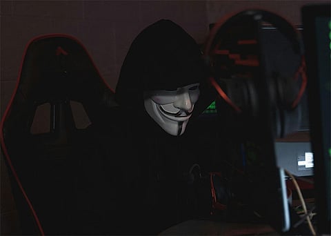 Espionage
