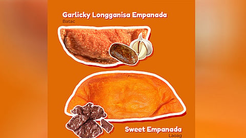 Ilocos empanadas go viral in the States