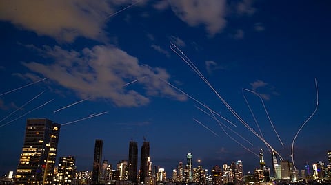 Mga flight paingon sa Qatar, Dubai kanselado