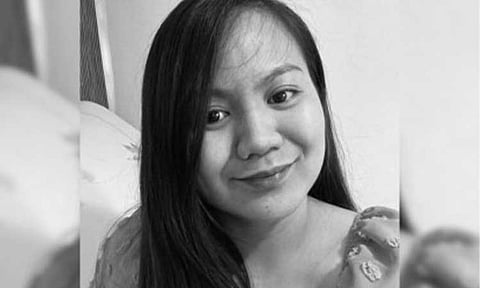 GOV’T AID. Mary Anne De Vera, the overseas Filipino worker from Basista, Pangasinan, was killed during the March 1, 2026, missile attack in Tel Aviv, Israel. The Department of Social Welfare and Development on Tuesday (March 3) said it would provide financial and psychosocial aid to her bereaved family. (Photo courtesy of Mary Anne de Vera FB)