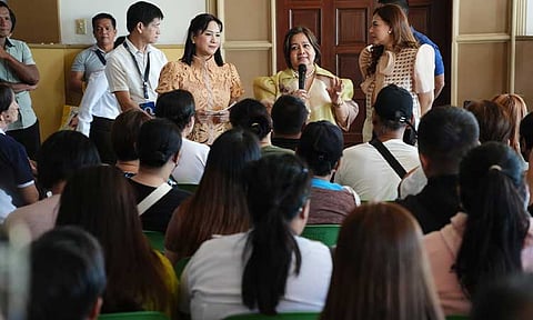 Pampanga PIO Photo
