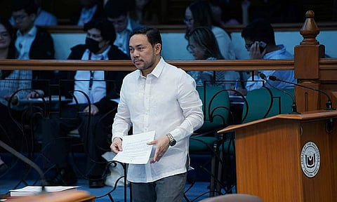 Senator Mark Villar co-sponsors and co-authors the OFW Remittance Protection Act to safeguard the hard-earned money of over 10 million Filipinos abroad. He aims to institutionalize financial security for OFWs by regulating remittance fees, enhancing transparency in exchange rates, and providing mandatory financial literacy programs for OFWs and their families.