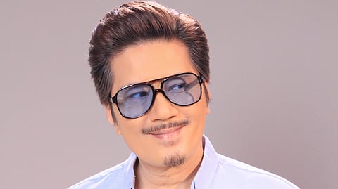 JANNO GIBS. The soulful sounds of Janno Gibbs will take center stage this March as GMA Music dedicates a month-long celebration for the iconic Filipino singer.