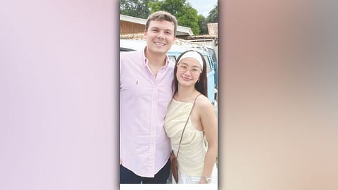 Filomeno, Lhuillier spark breakup rumors