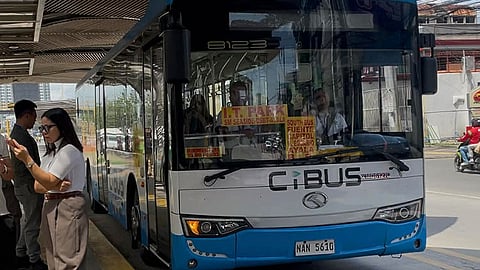 DOTr wa pay tubag sa desinyo sa CBRT station atubangan sa Capitol