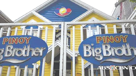 Pinoy Big Brother planning move to a new house