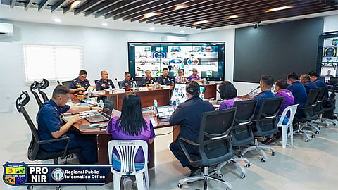 PRO-NIR gets 279 recruitment quota for 2026