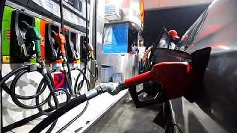 No layoffs yet as oil prices surge— FPI