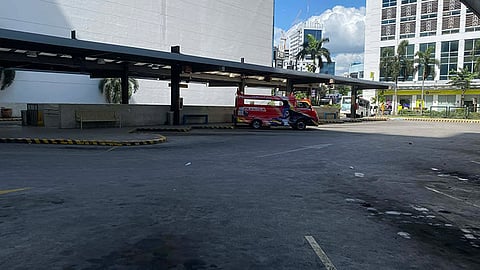 Piston: 90% naparalisa ang mga rota sa sugbo