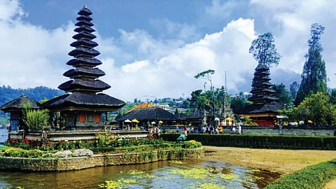 20 ‘must-visit destinations’ in Asia for 2026