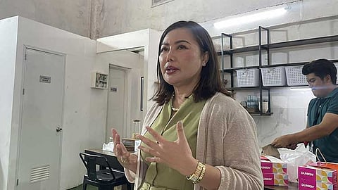 Baricuatro limits participating LGUs in Pasigarbo sa Sugbo replacement at 15