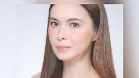 Sunshine Cruz reveals battle with myasthenia gravis
