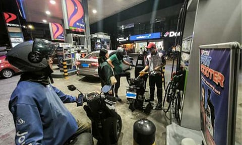 Drivers cite subsidy gaps amid fuel price woes