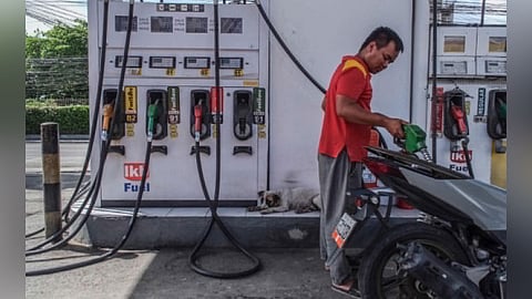 Palace seeks thorough study on oil law repeal