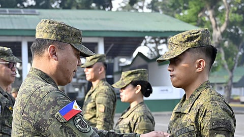 4 ‘Alakdan’ division officers promoted to next higher ranks