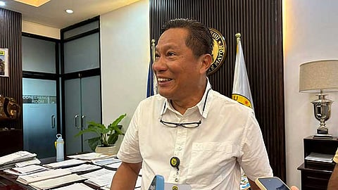 Archival mirespeto sa desisyon
sa konseho sa isyu sa Monterrazas