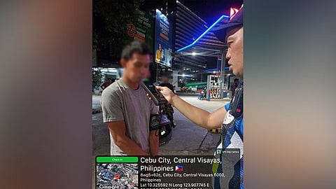 9 ka motorista’ng hubog sikop atol sa check point