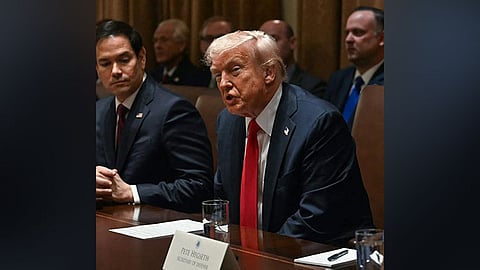 Militar sa U.S. mobiya sa Iran
sa mosunod nga mga semana