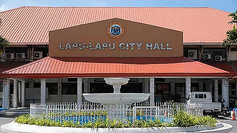 Lapu-Lapu City adds P3M for P20/kg rice program