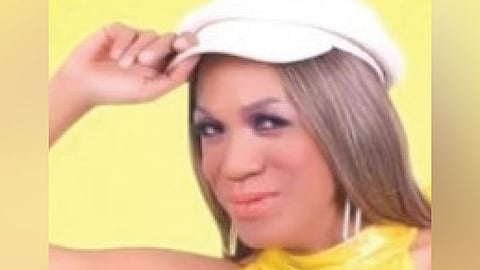 Michelle O’Bombshell impersonator dies